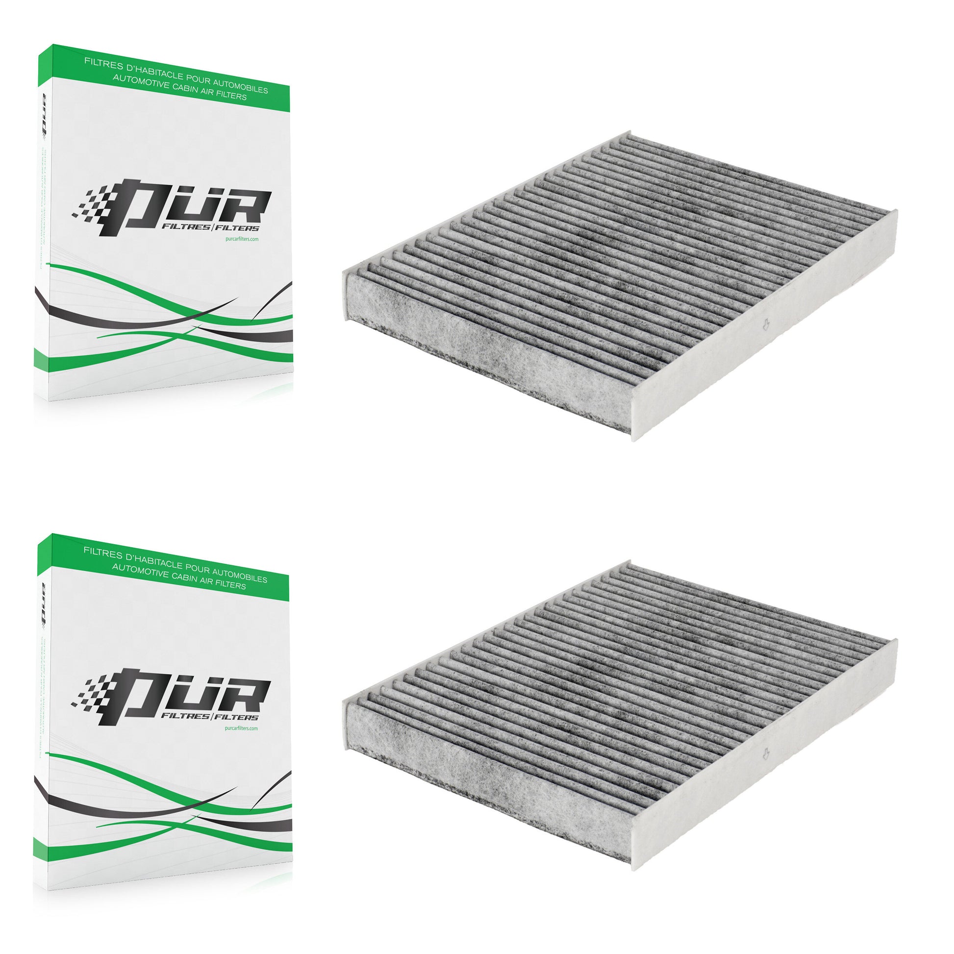 K54-100005_PUR_N/A_Cabin Air Filter Kit