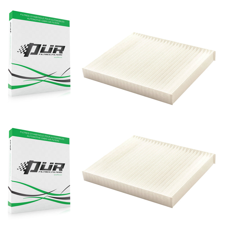 K54-100006_PUR_N/A_Cabin Air Filter Kit