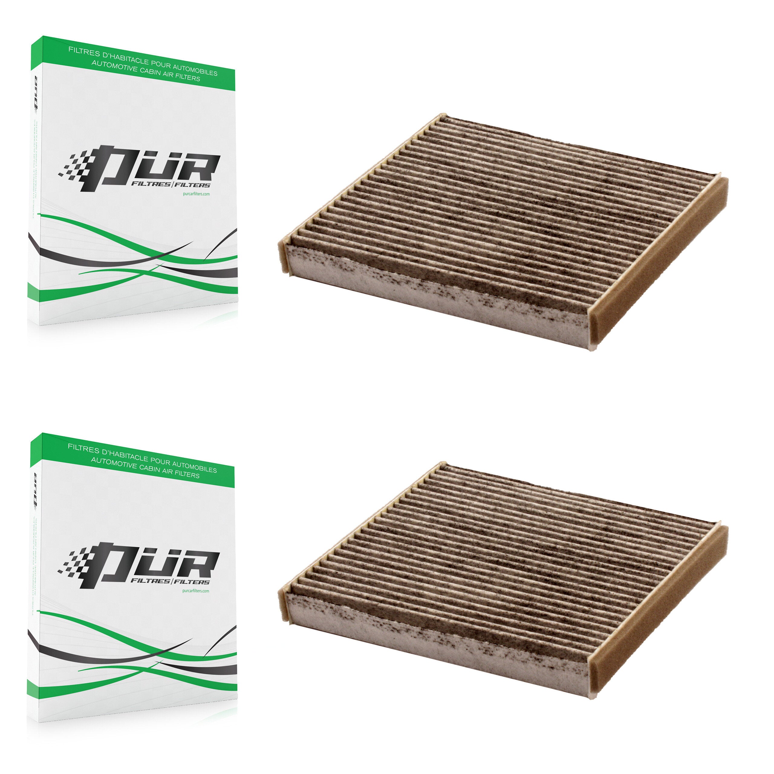 K54-100008_PUR_N/A_Cabin Air Filter Kit