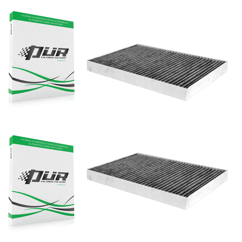 K54-100009_PUR_N/A_Cabin Air Filter Kit