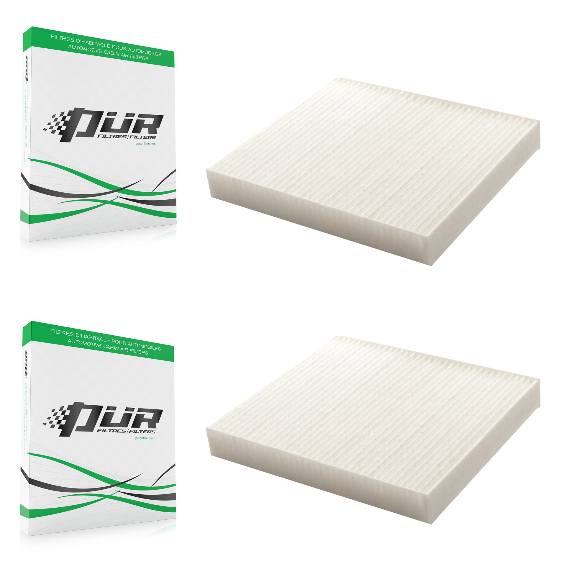 K54-100011_PUR_N/A_Cabin Air Filter Kit