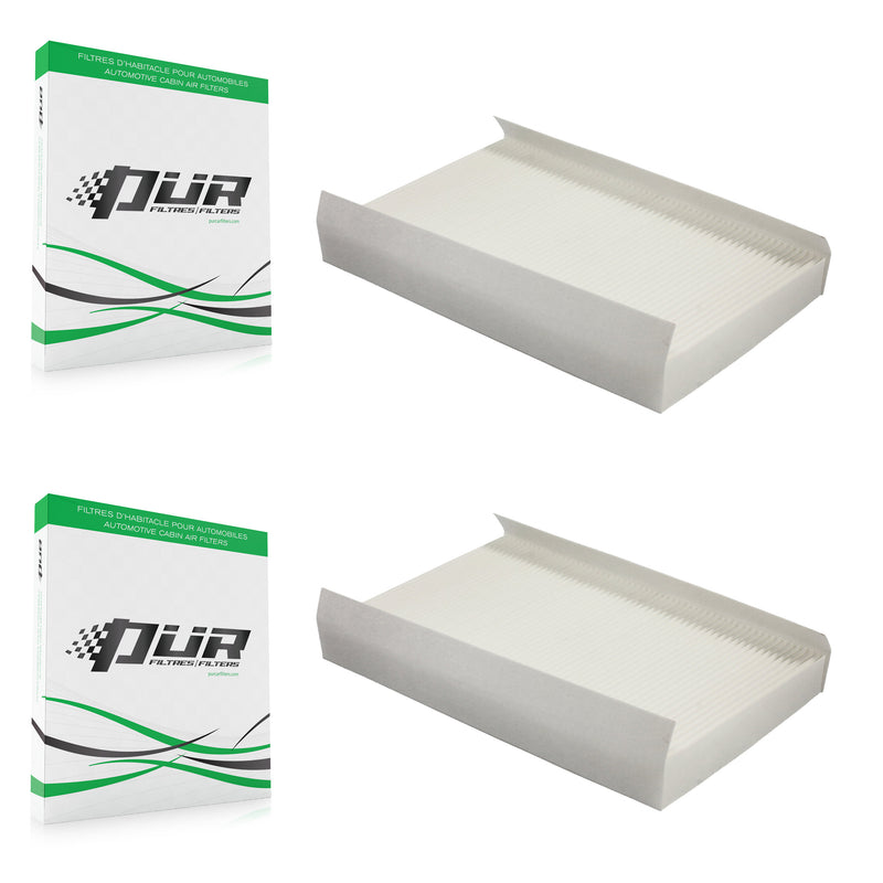 K54-100014_PUR_N/A_Cabin Air Filter Kit
