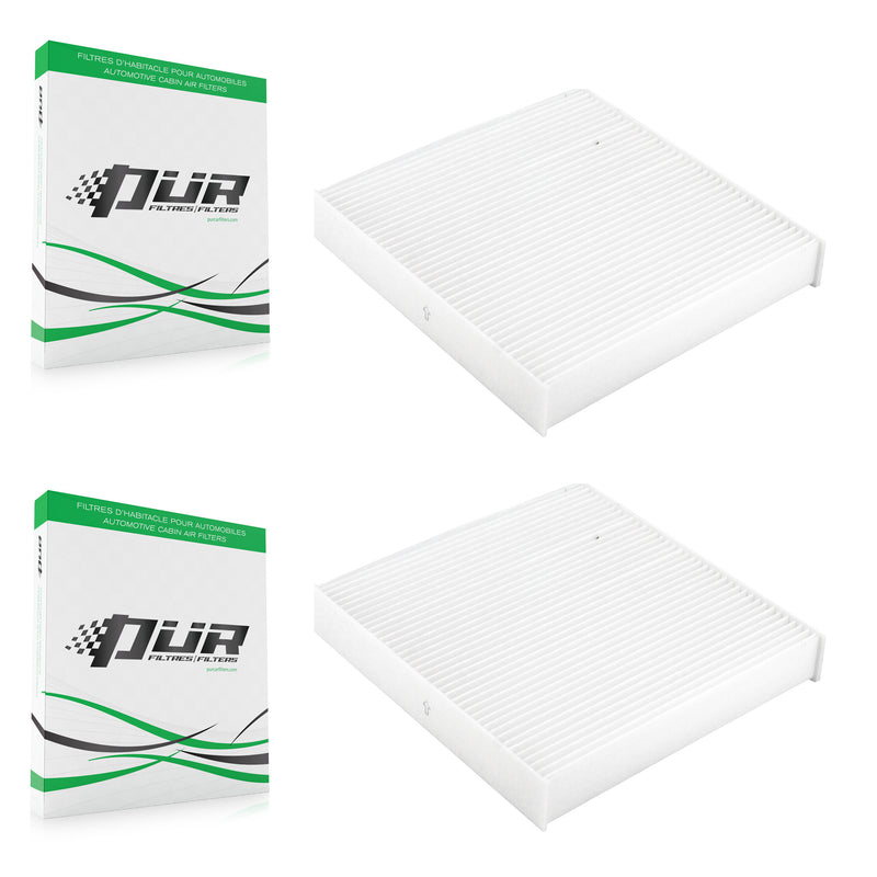 K54-100015_PUR_N/A_Cabin Air Filter Kit