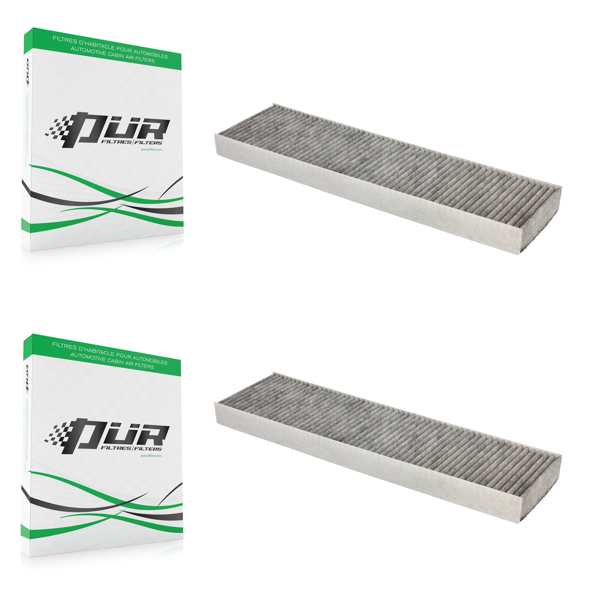 K54-100017_PUR_N/A_Cabin Air Filter Kit