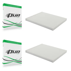 K54-100027_PUR_N/A_Cabin Air Filter Kit