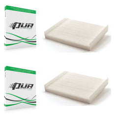 K54-100028_PUR_N/A_Cabin Air Filter Kit