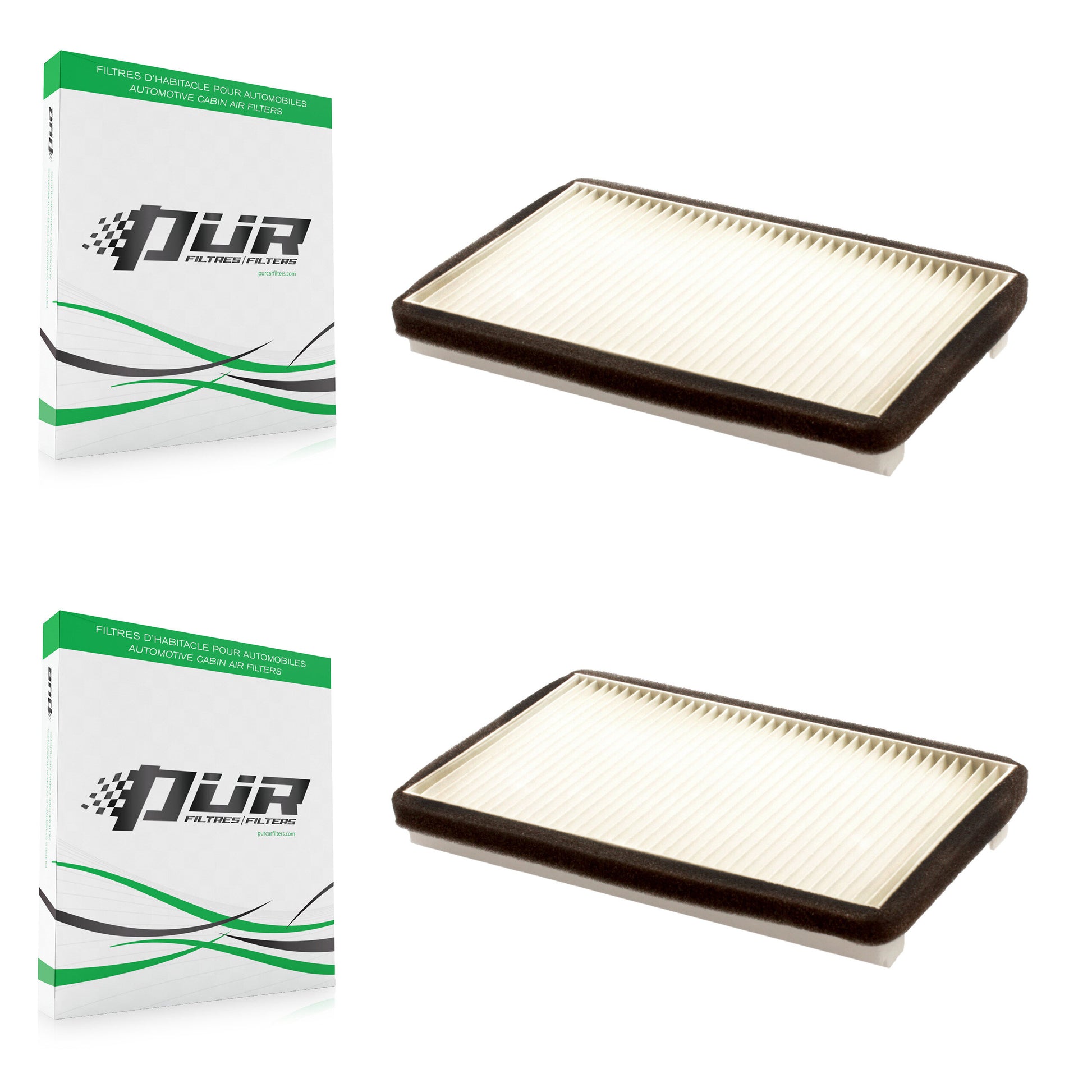 K54-100029_PUR_N/A_Cabin Air Filter Kit