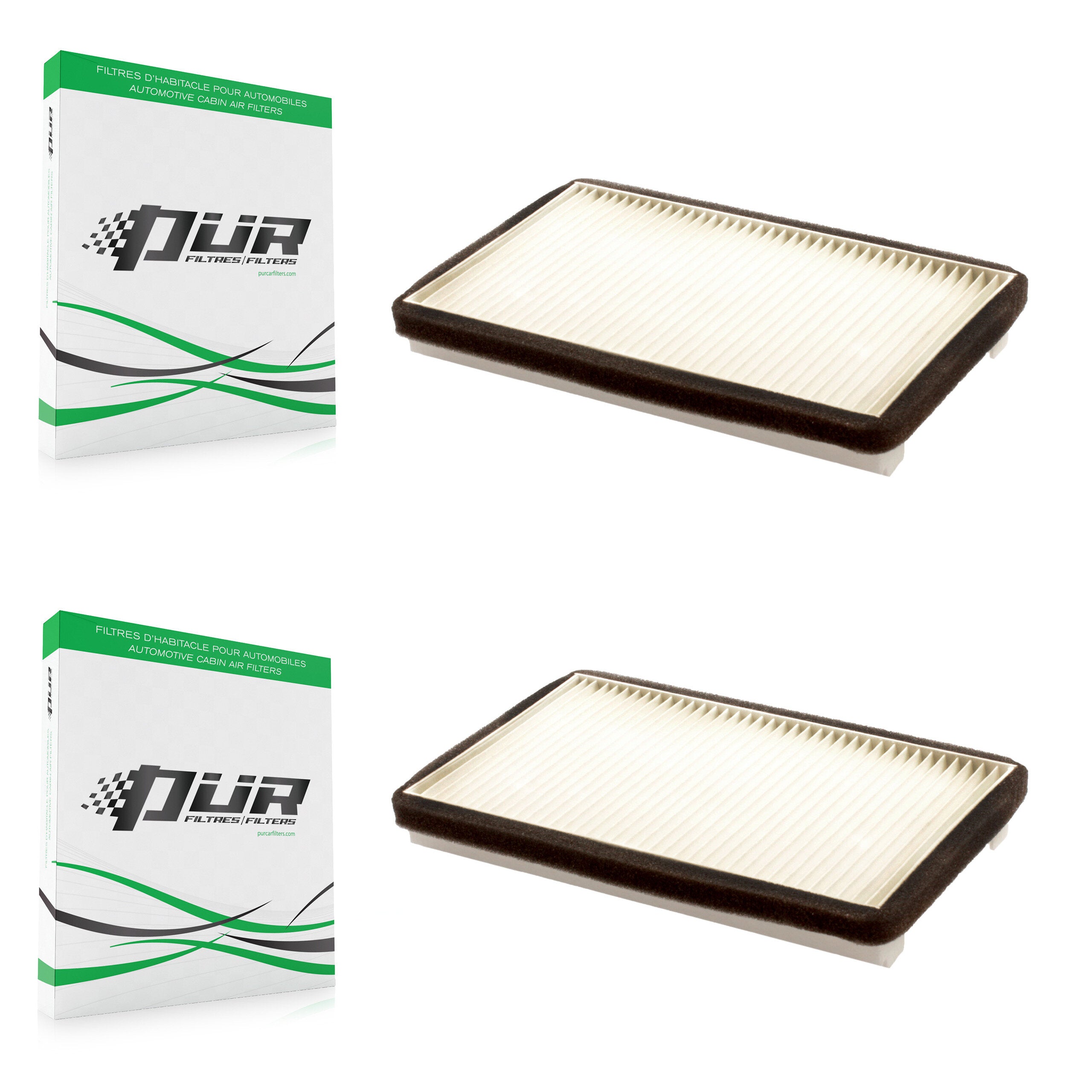 K54-100029_PUR_N/A_Cabin Air Filter Kit