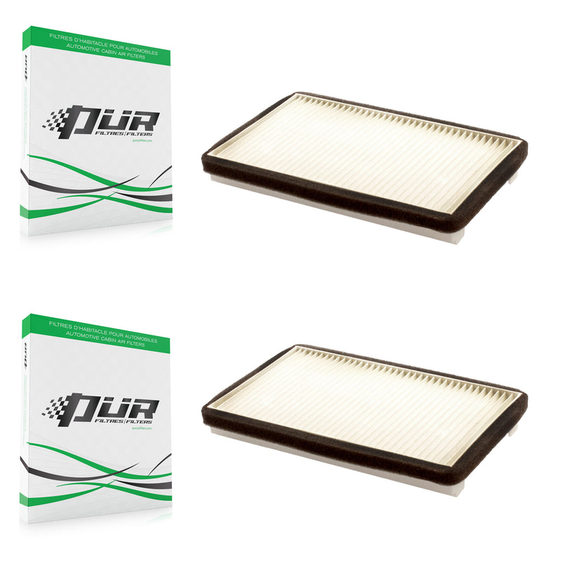 K54-100029_PUR_N/A_Cabin Air Filter Kit