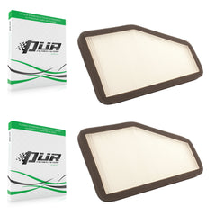 PUR K54-100030 Cabin Air Filter for 2007-2012 Ford Escape, Mazda Tribute, Mercury Mariner product image