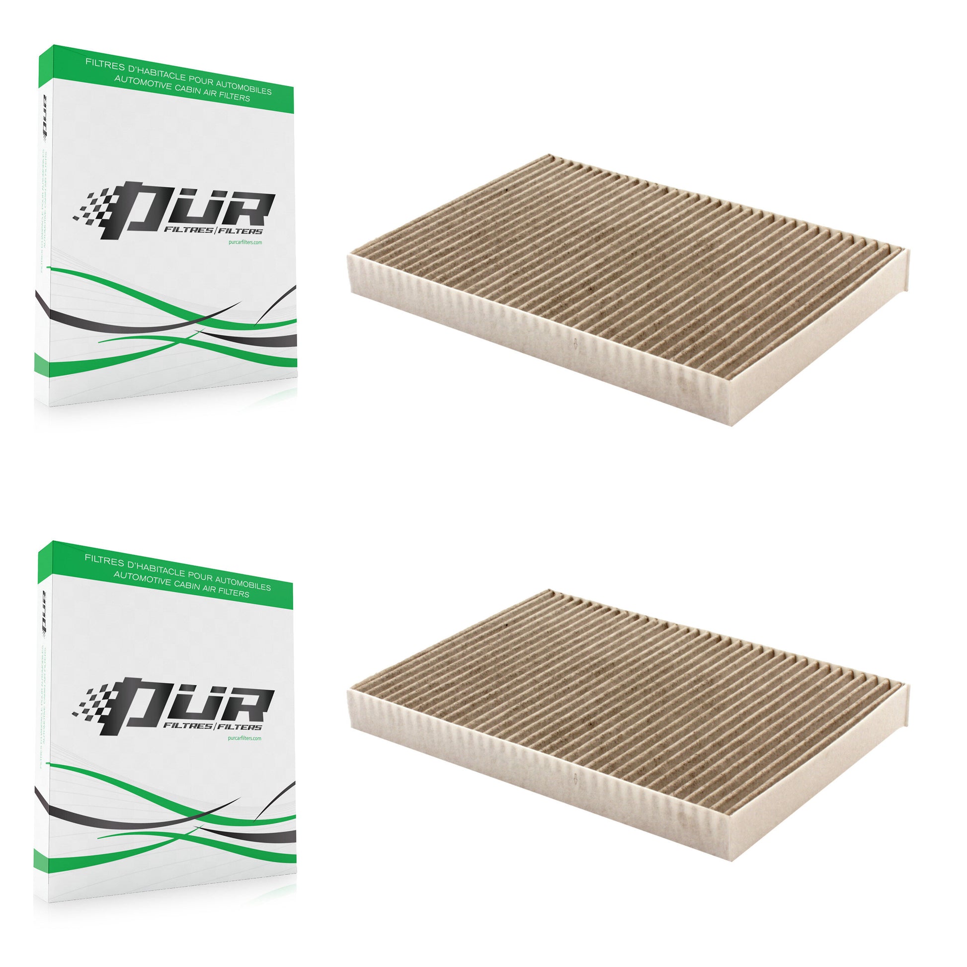 K54-100031_PUR_N/A_Cabin Air Filter Kit