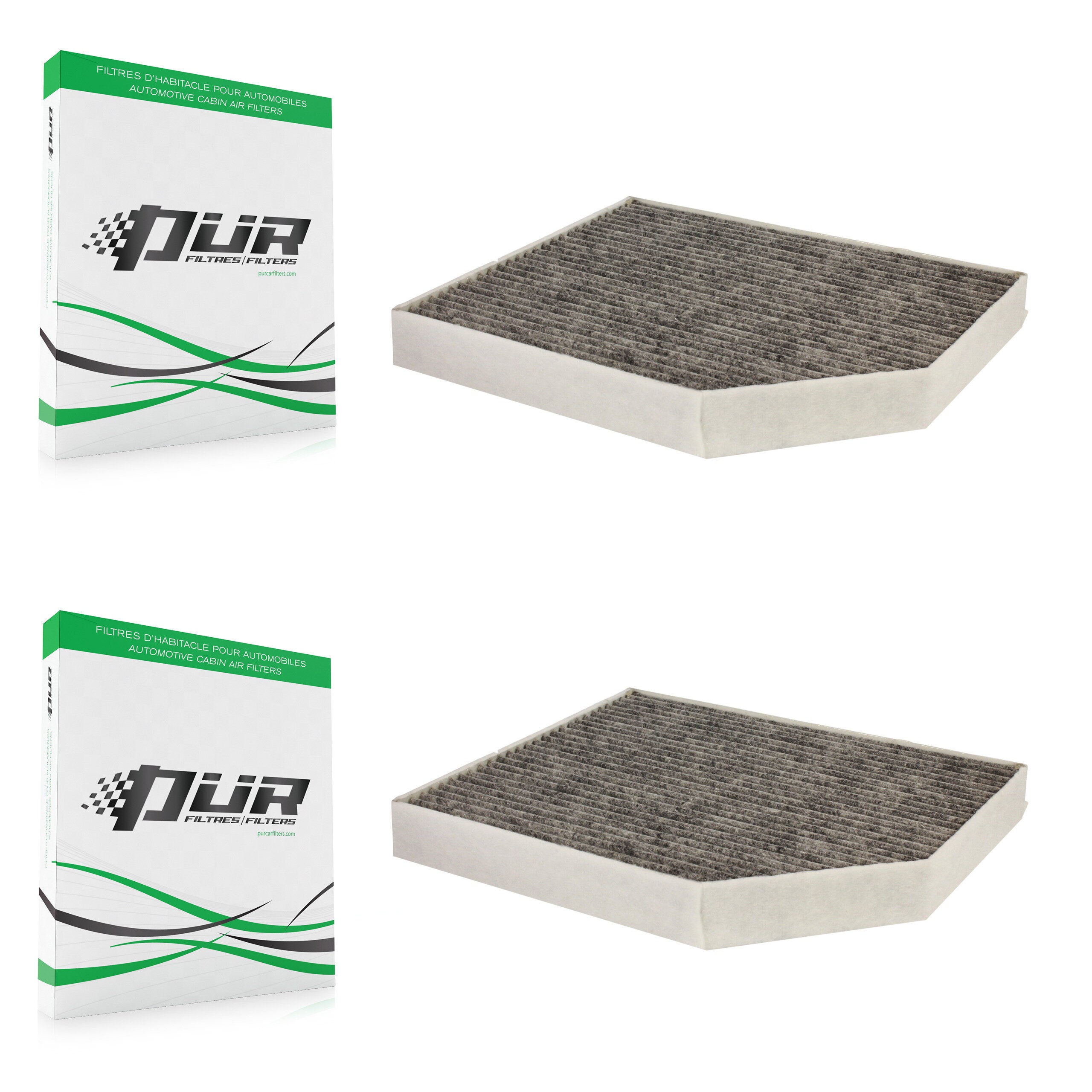 K54-100032_PUR_N/A_Cabin Air Filter Kit