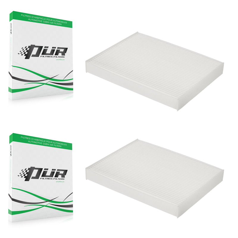 K54-100033_PUR_N/A_Cabin Air Filter Kit