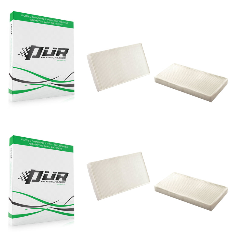 K54-100035_PUR_N/A_Cabin Air Filter Kit