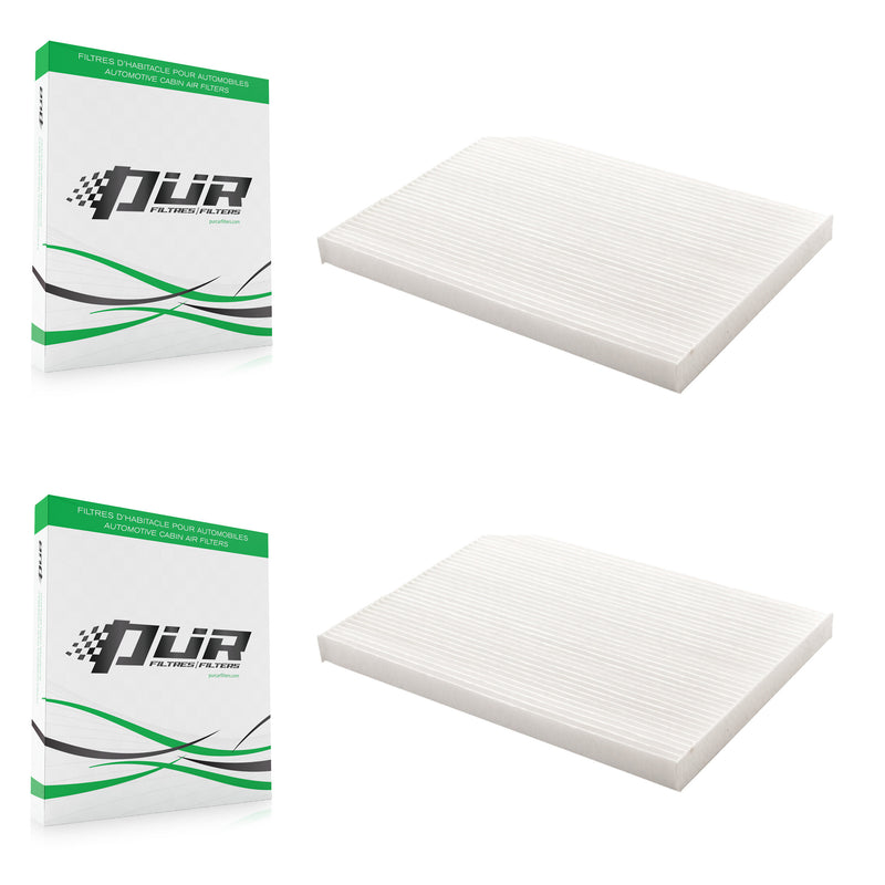 K54-100037_PUR_N/A_Cabin Air Filter Kit