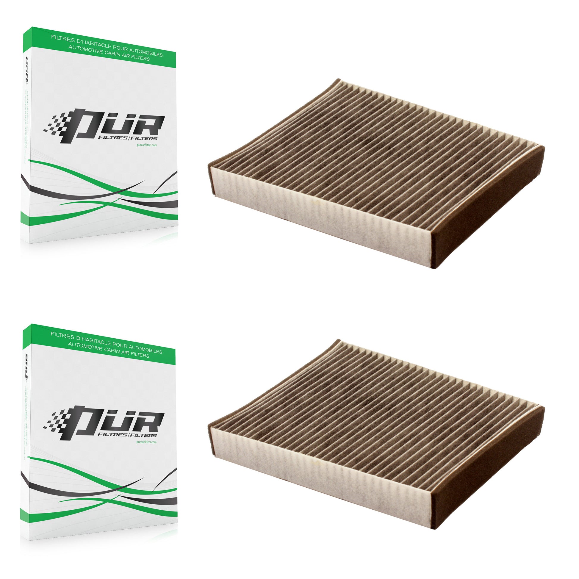 K54-100038_PUR_N/A_Cabin Air Filter Kit