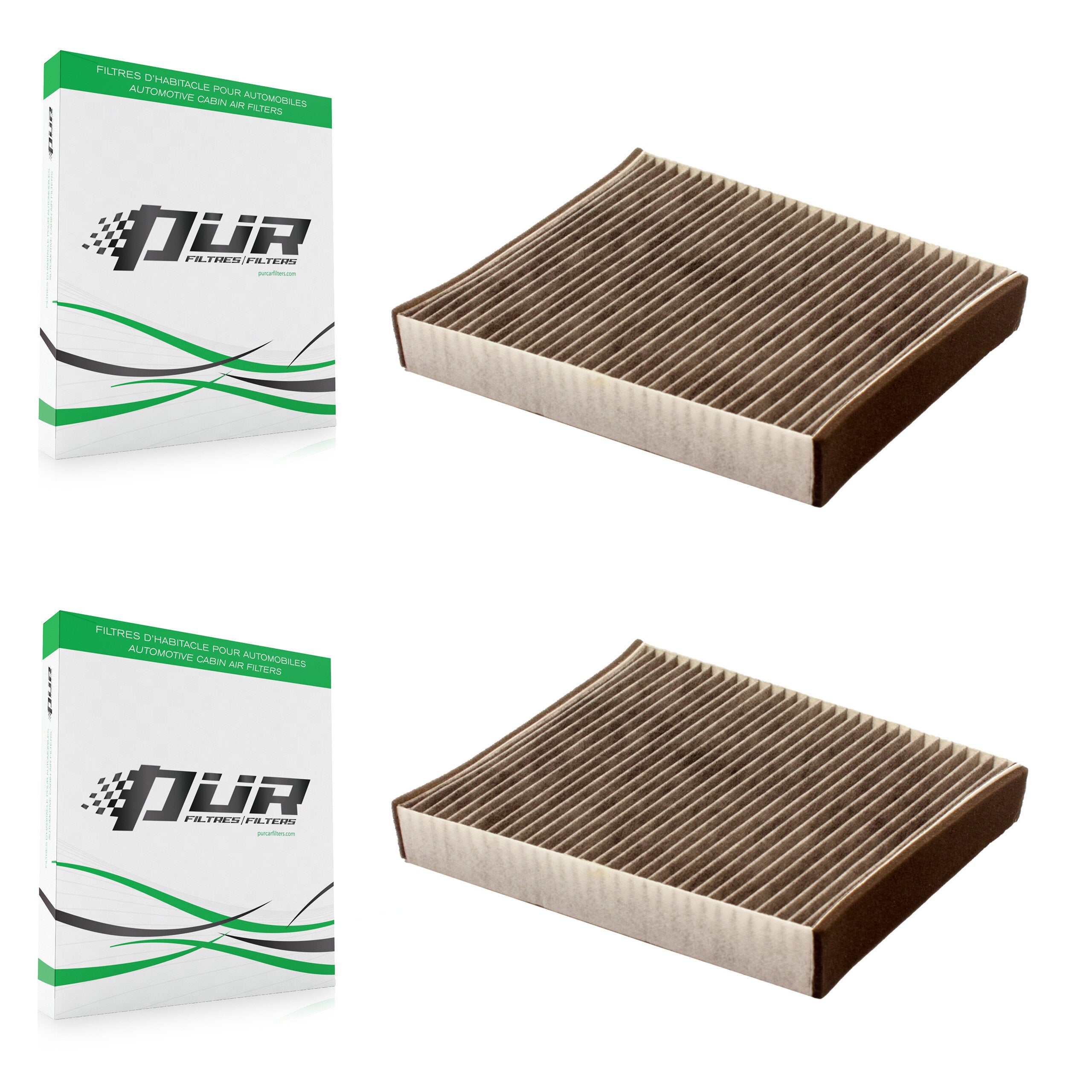 K54-100038_PUR_N/A_Cabin Air Filter Kit
