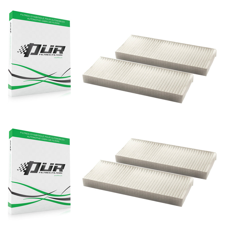 K54-100040_PUR_N/A_Cabin Air Filter Kit