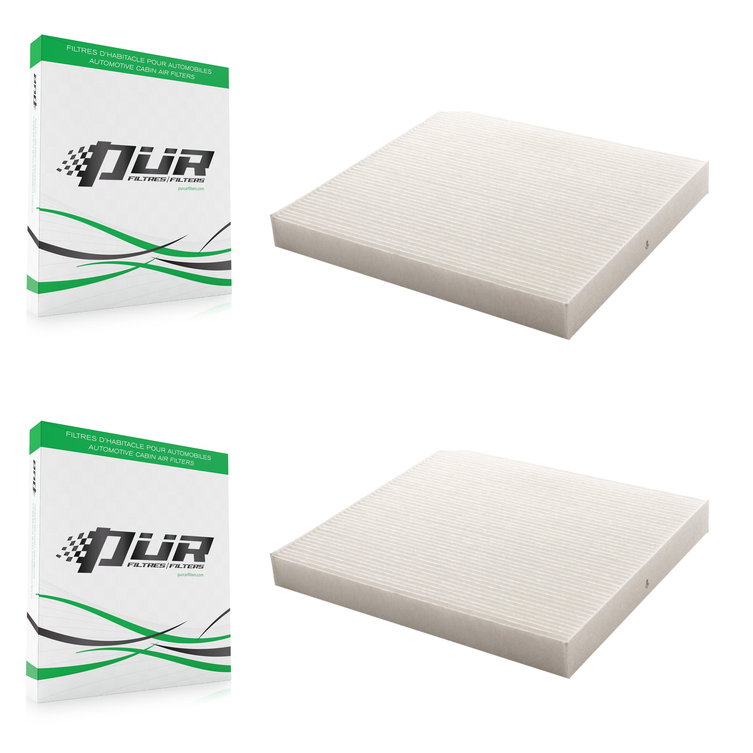 K54-100041_PUR_N/A_Cabin Air Filter Kit