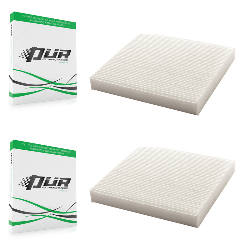 K54-100042_PUR_N/A_Cabin Air Filter Kit