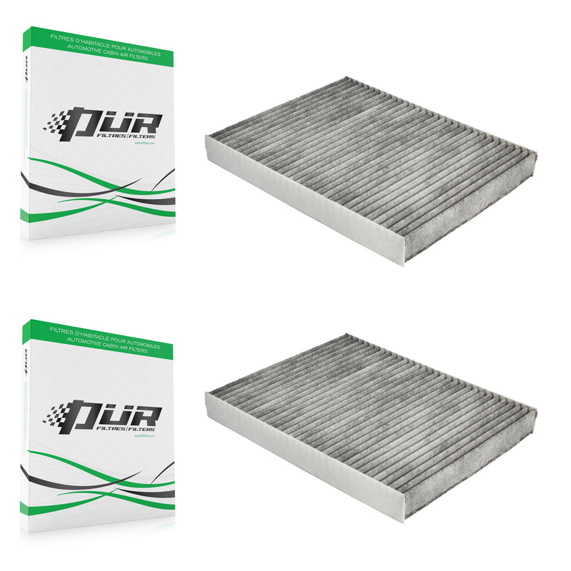 K54-100043_PUR_N/A_Cabin Air Filter Kit
