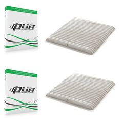 K54-100047_PUR_N/A_Cabin Air Filter Kit