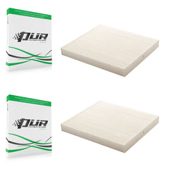K54-100051_PUR_N/A_Cabin Air Filter Kit