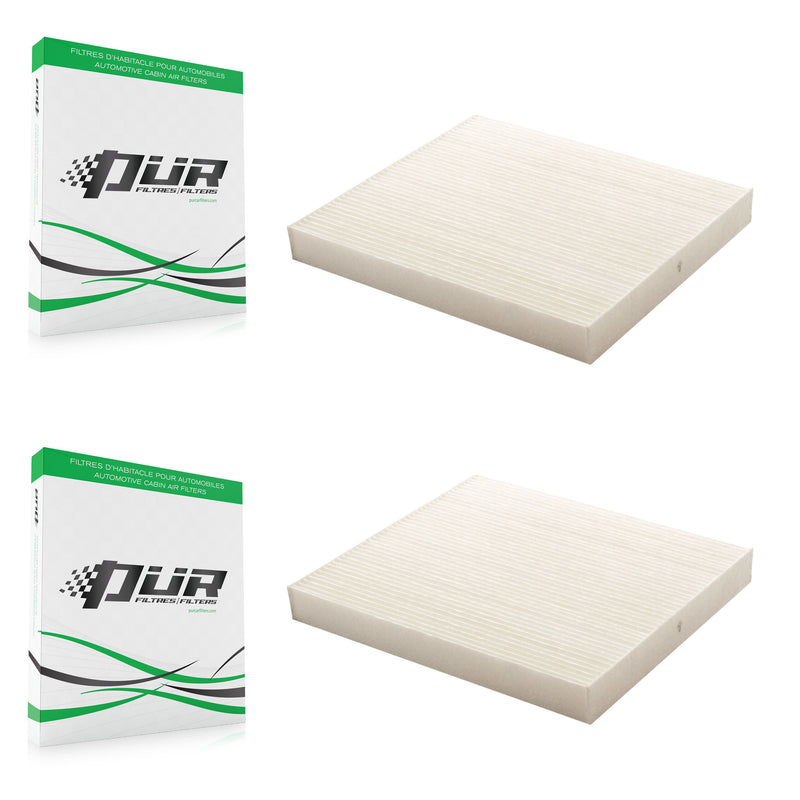 K54-100051_PUR_N/A_Cabin Air Filter Kit