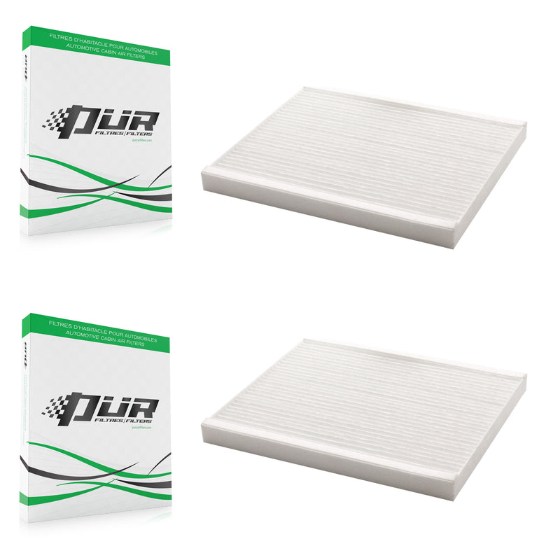 K54-100053_PUR_N/A_Cabin Air Filter Kit