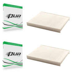 K54-100057_PUR_N/A_Cabin Air Filter Kit