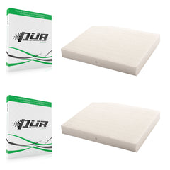 K54-100058_PUR_N/A_Cabin Air Filter Kit