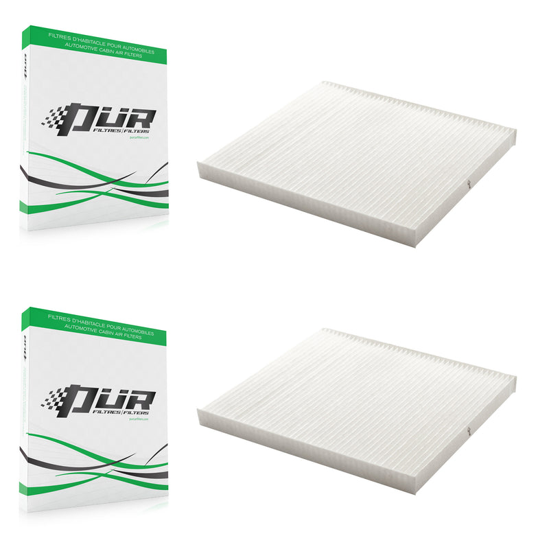 K54-100059_PUR_N/A_Cabin Air Filter Kit