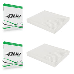 K54-100060_PUR_N/A_Cabin Air Filter Kit