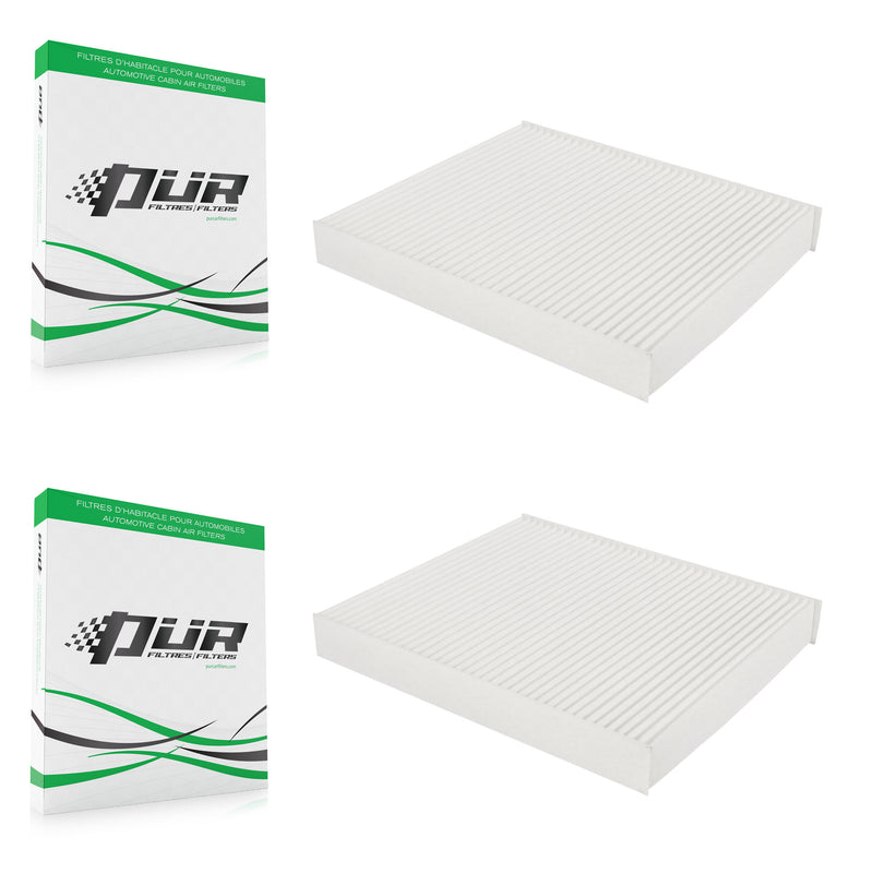 K54-100060_PUR_N/A_Cabin Air Filter Kit