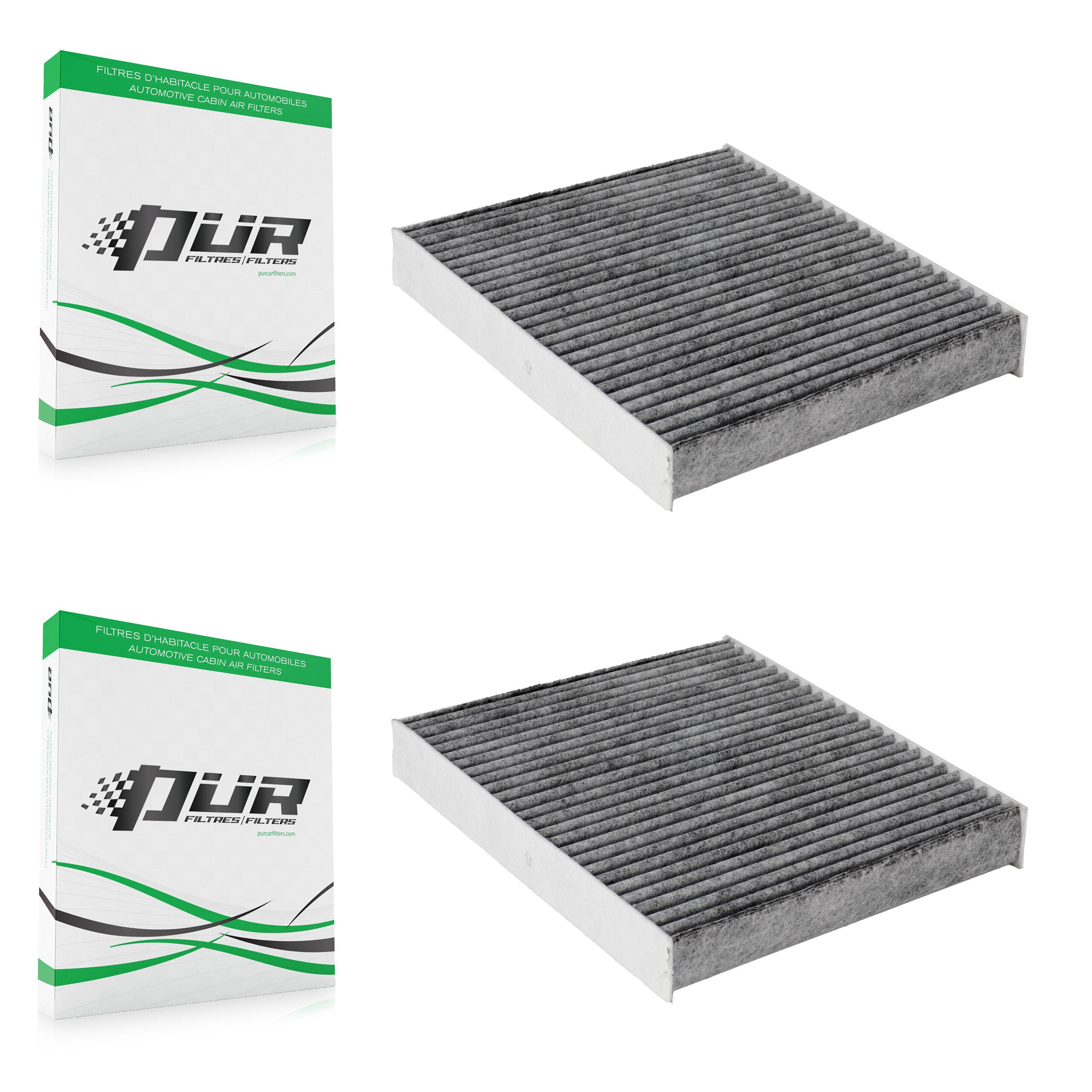 K54-100063_PUR_N/A_Cabin Air Filter Kit