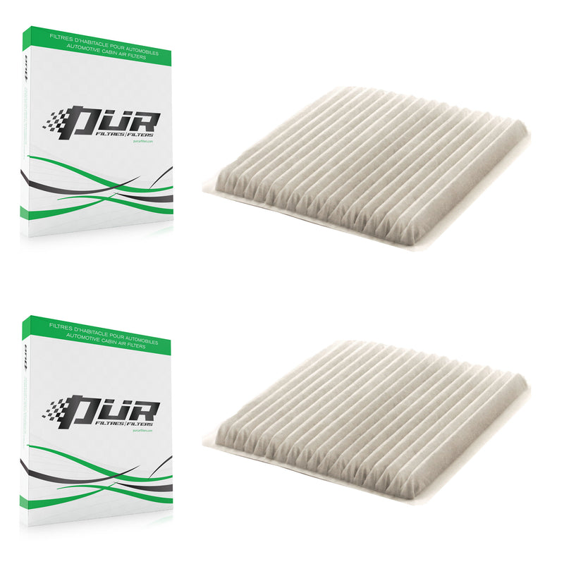 K54-100065_PUR_N/A_Cabin Air Filter Kit