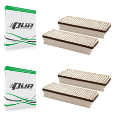 K54-100067_PUR_N/A_Cabin Air Filter Kit