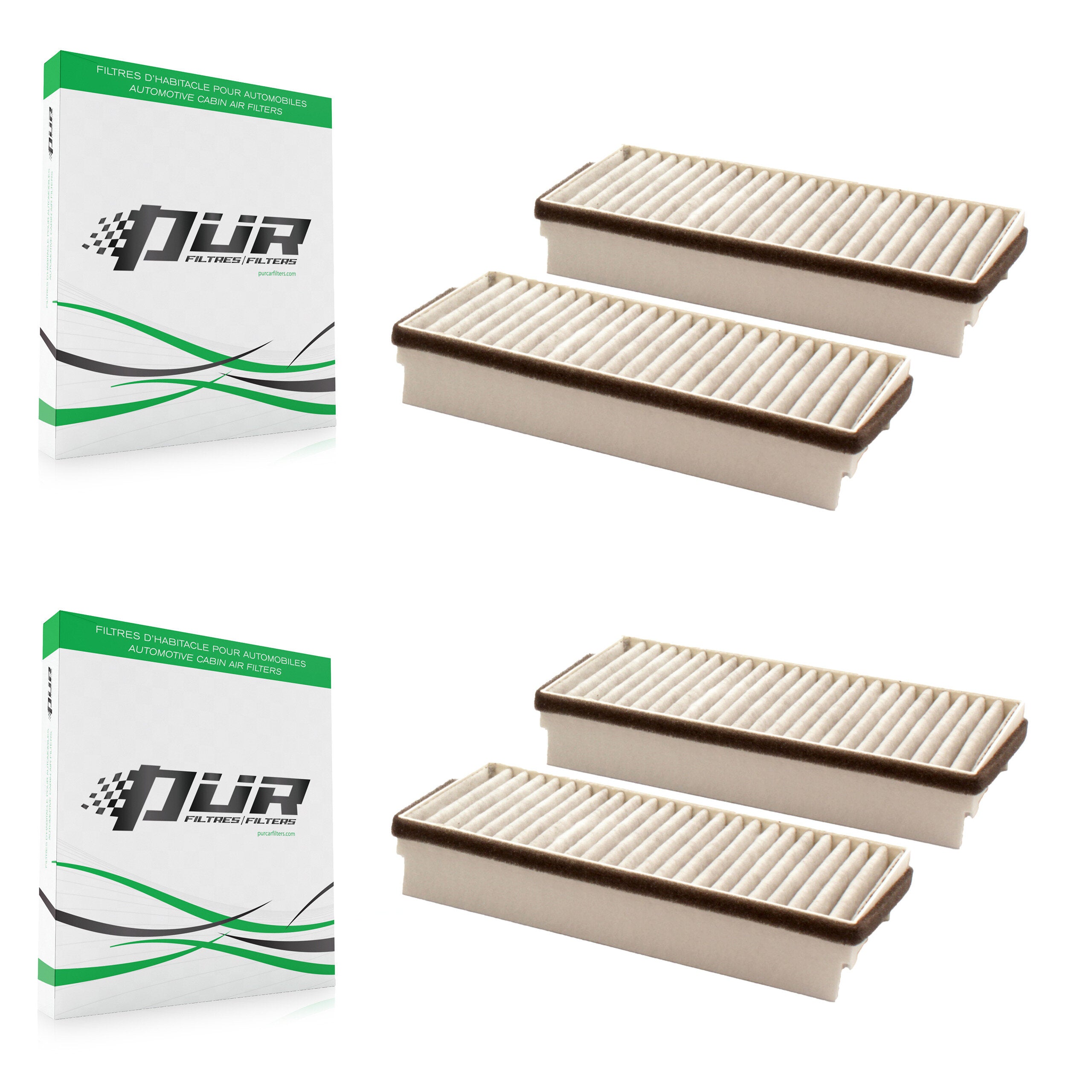 K54-100067_PUR_N/A_Cabin Air Filter Kit