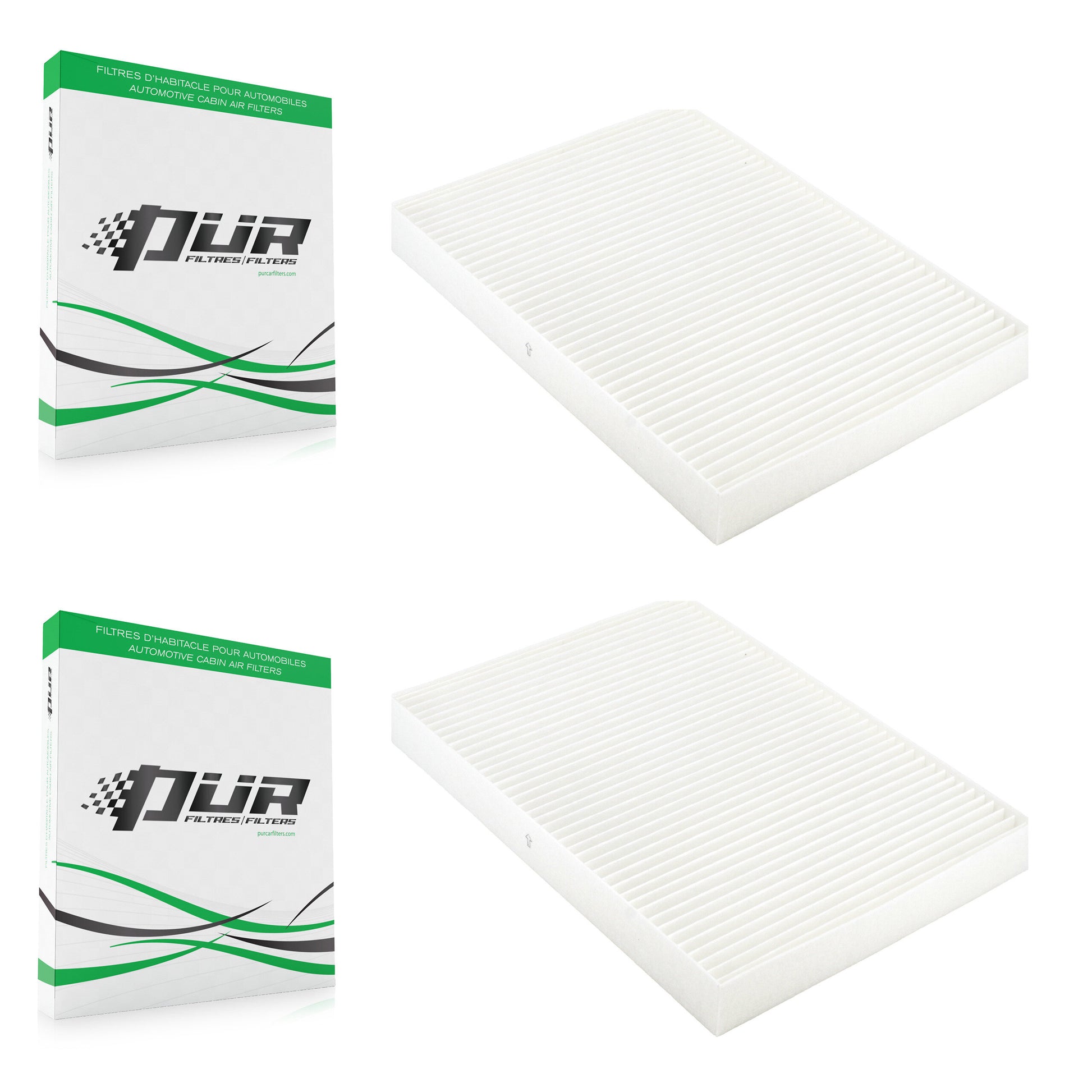 K54-100068_PUR_N/A_Cabin Air Filter Kit