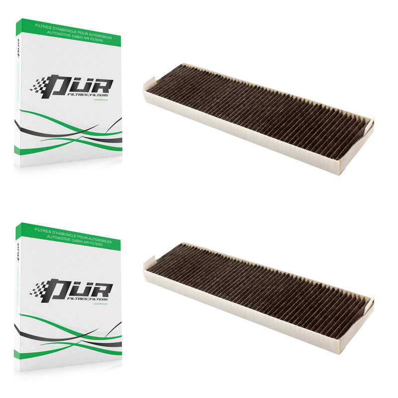 K54-100071_PUR_N/A_Cabin Air Filter Kit