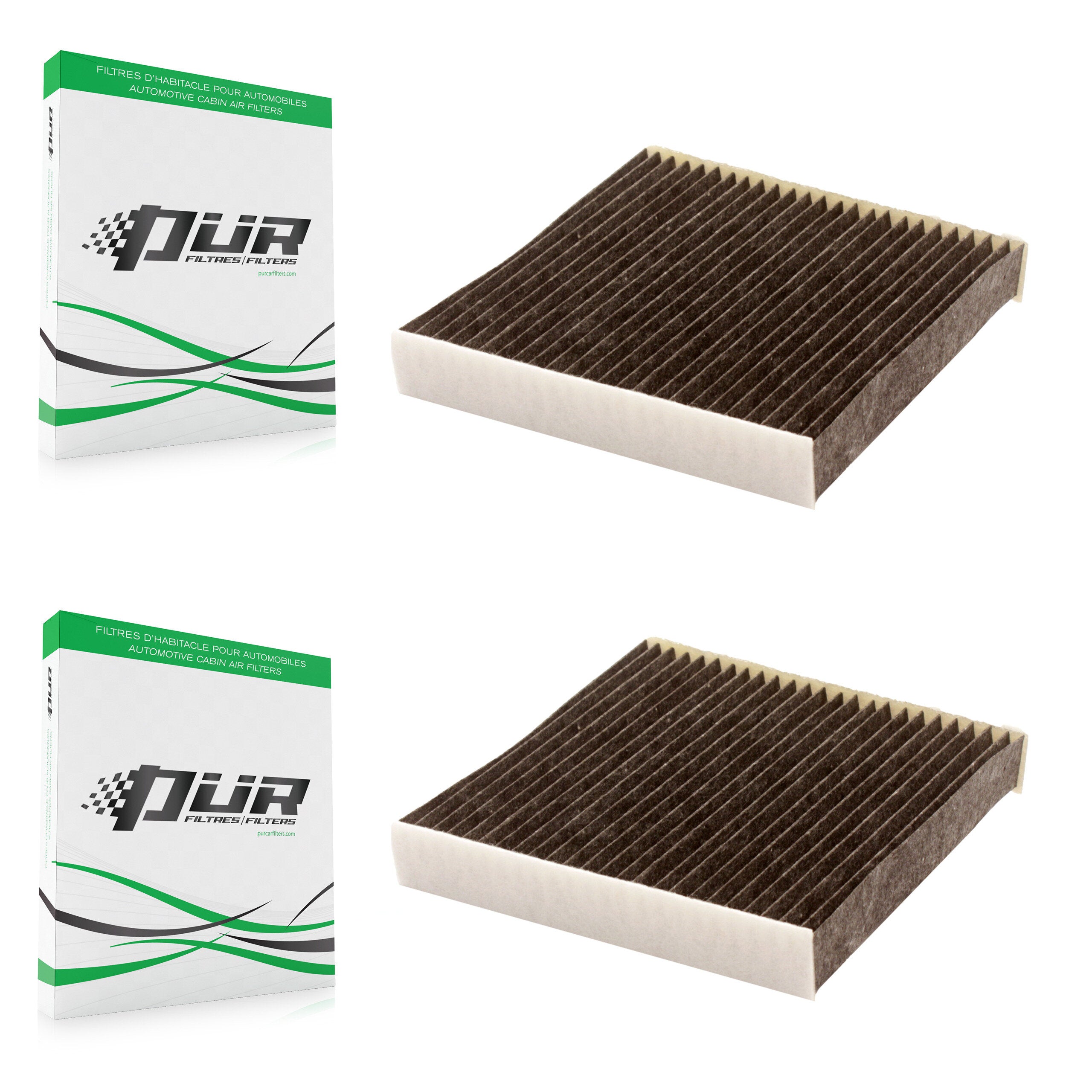 K54-100073_PUR_N/A_Cabin Air Filter Kit