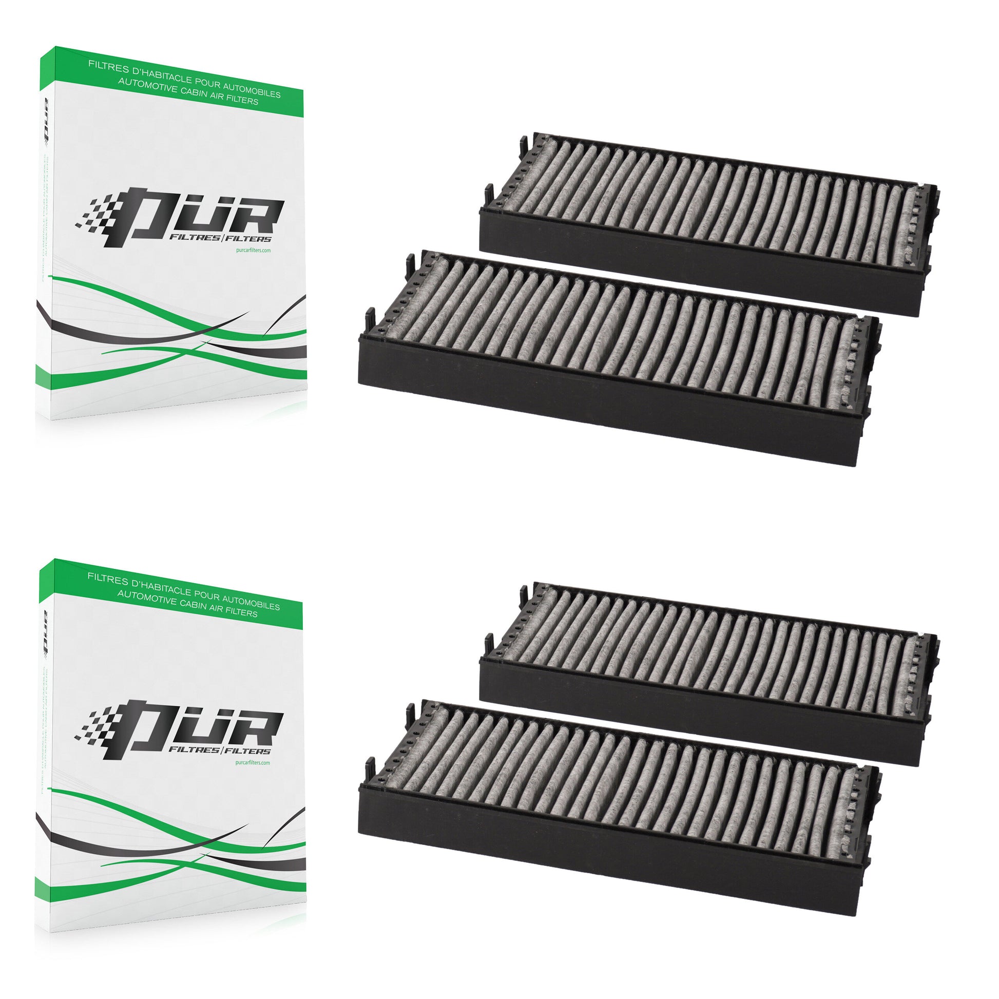 K54-100075_PUR_N/A_Cabin Air Filter Kit