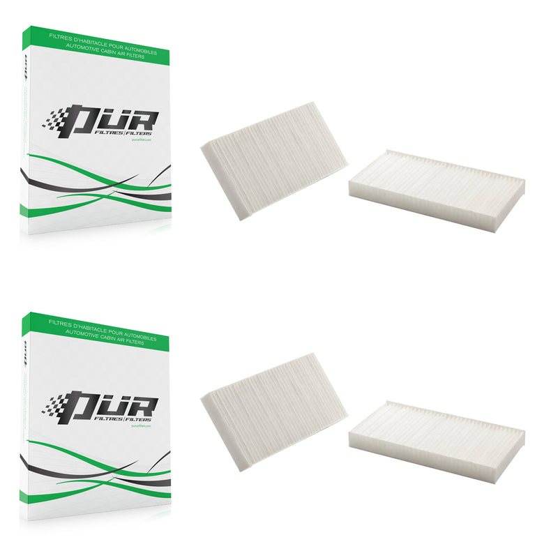 K54-100078_PUR_N/A_Cabin Air Filter Kit