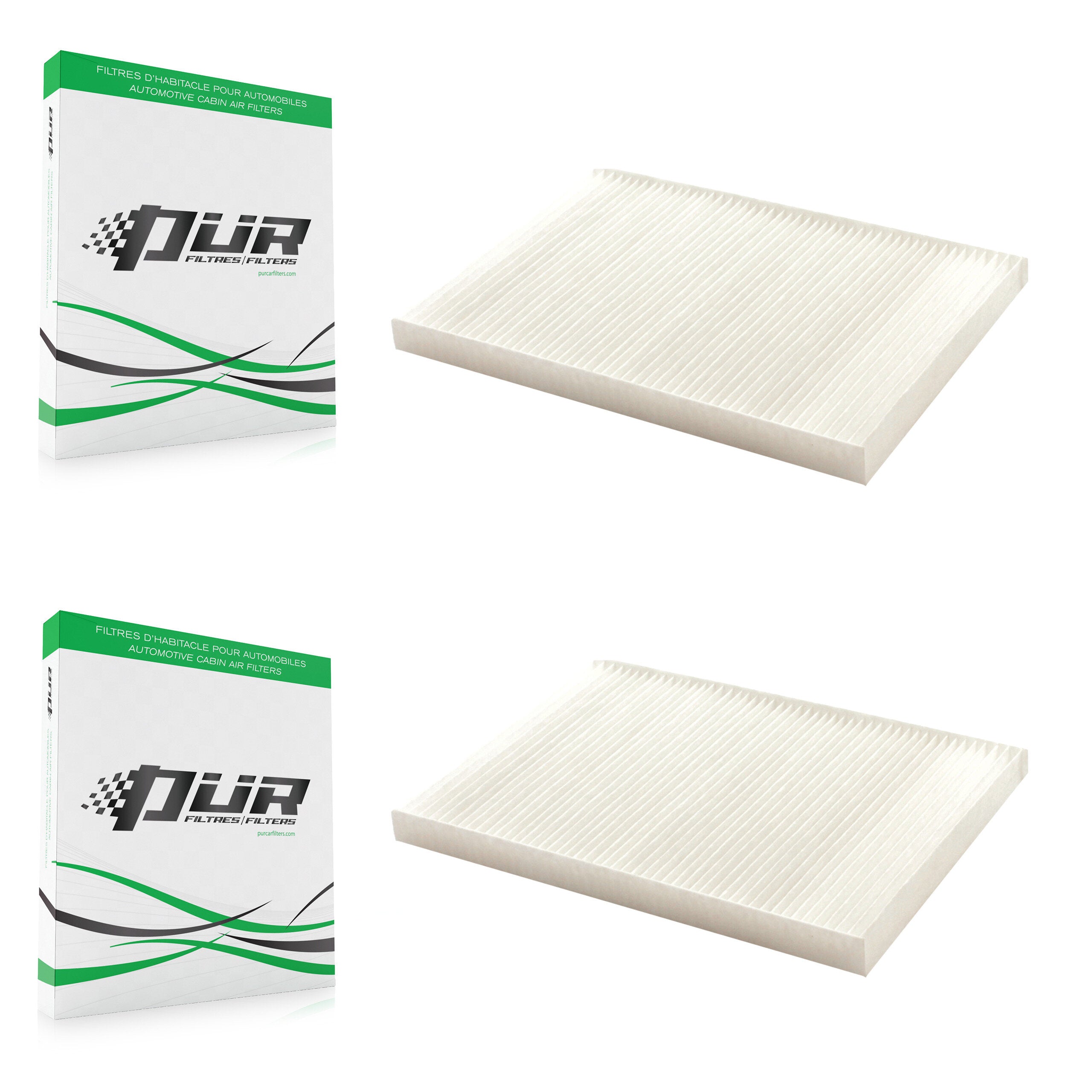 K54-100083_PUR_N/A_Cabin Air Filter Kit