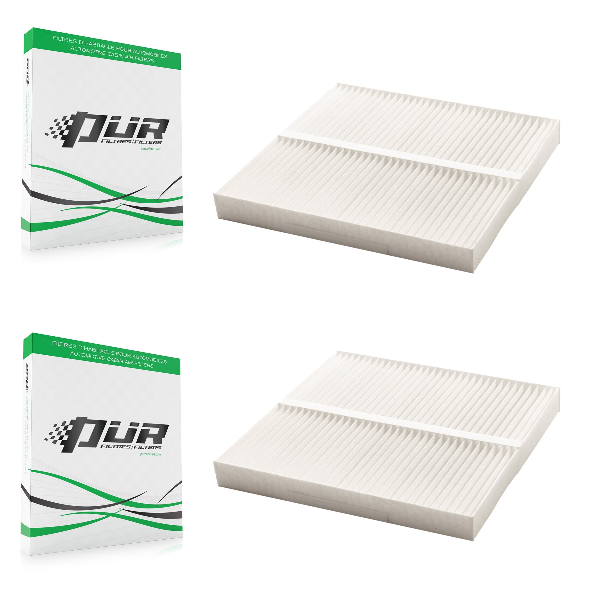 K54-100084_PUR_N/A_Cabin Air Filter Kit