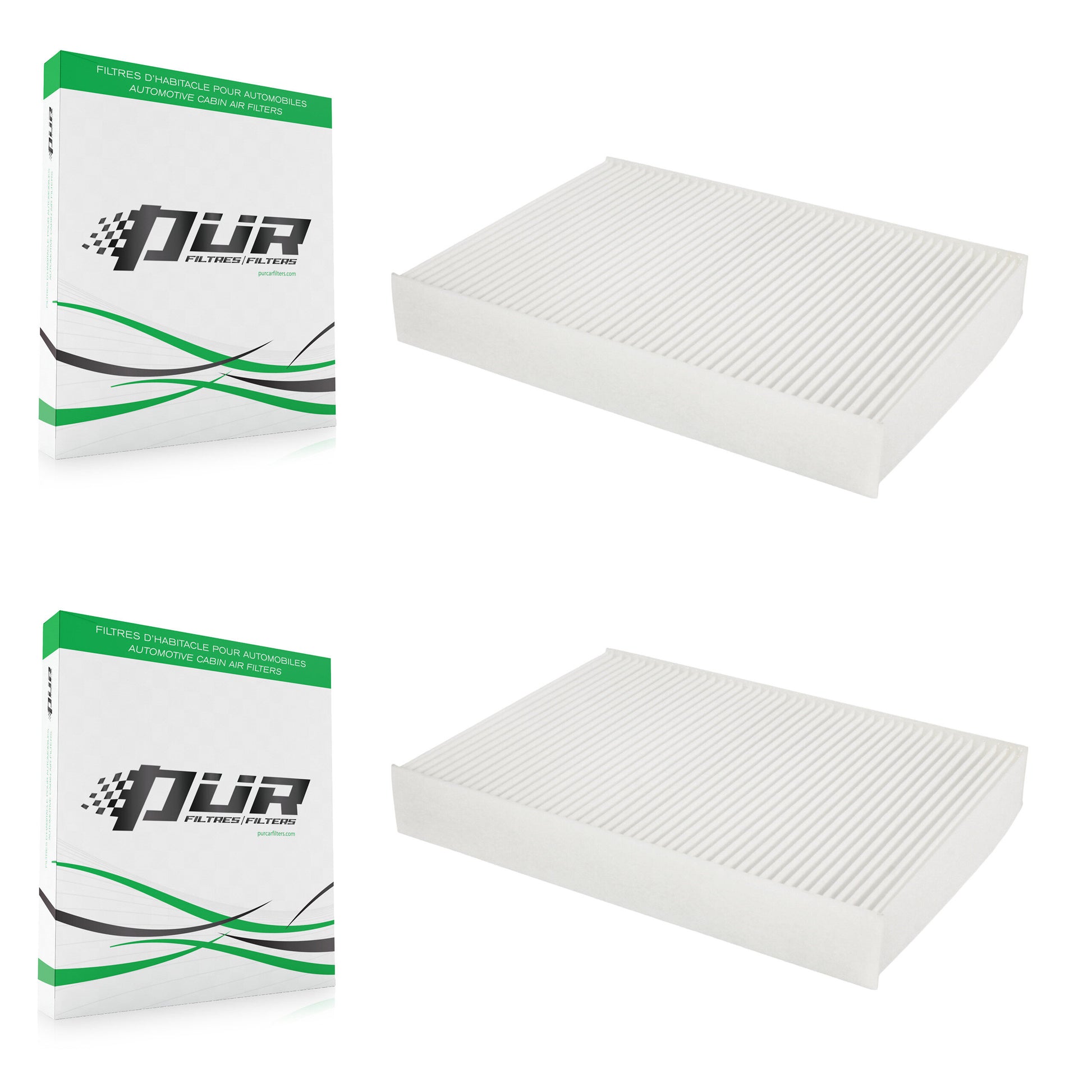 K54-100086_PUR_N/A_Cabin Air Filter Kit