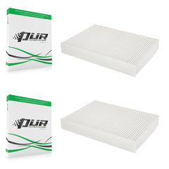 K54-100086_PUR_N/A_Cabin Air Filter Kit