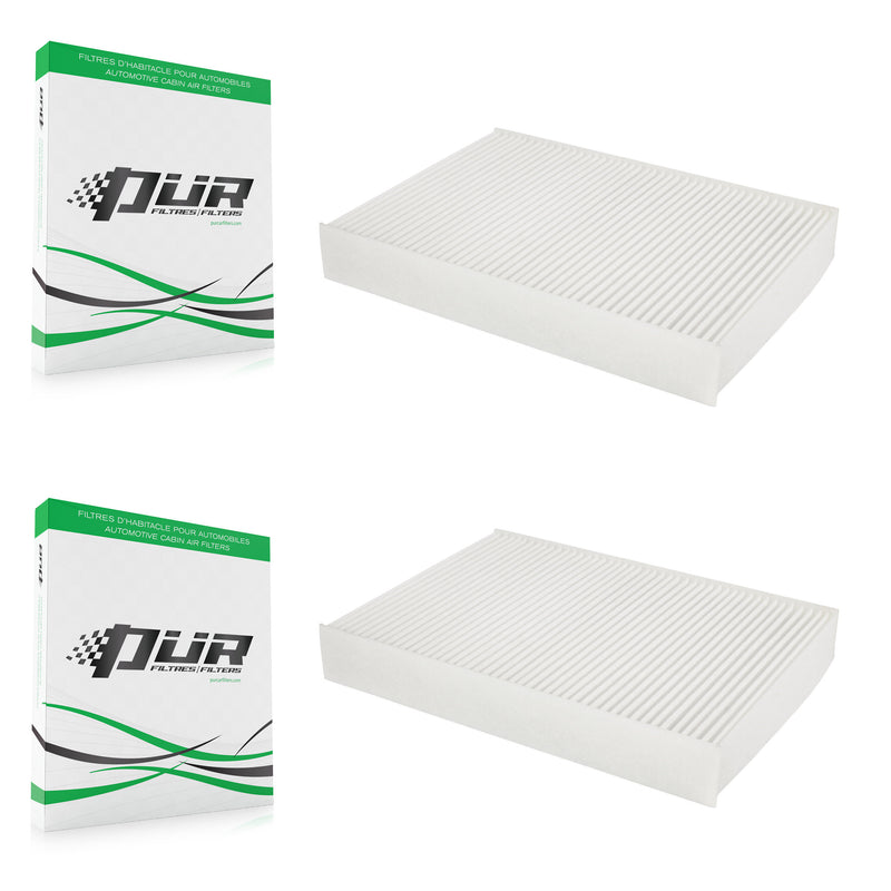 K54-100086_PUR_N/A_Cabin Air Filter Kit