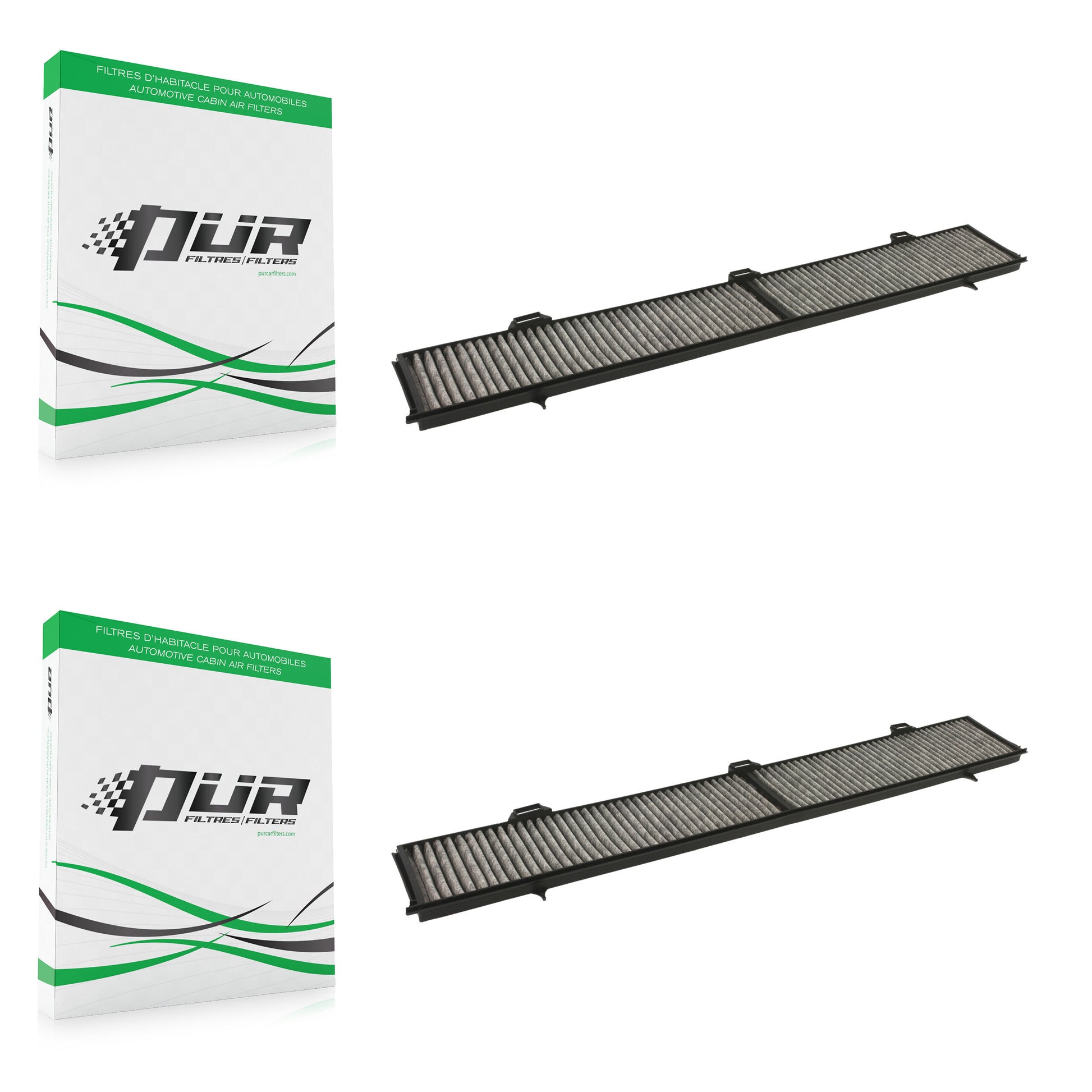 K54-100089_PUR_N/A_Cabin Air Filter Kit