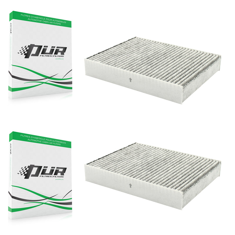 K54-100090_PUR_N/A_Cabin Air Filter Kit
